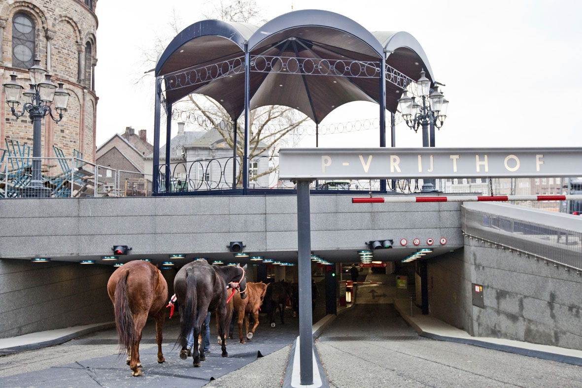 City Polo Maastricht