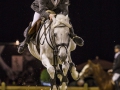 Jumping Indoor Maastricht weer terug op de agenda's. Training en warming-up.