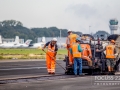 Vliegveld Maastricht Aachen Airport tijdelijk gesloten wegens werkzaamheden