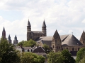 Kerken centrum Maastricht